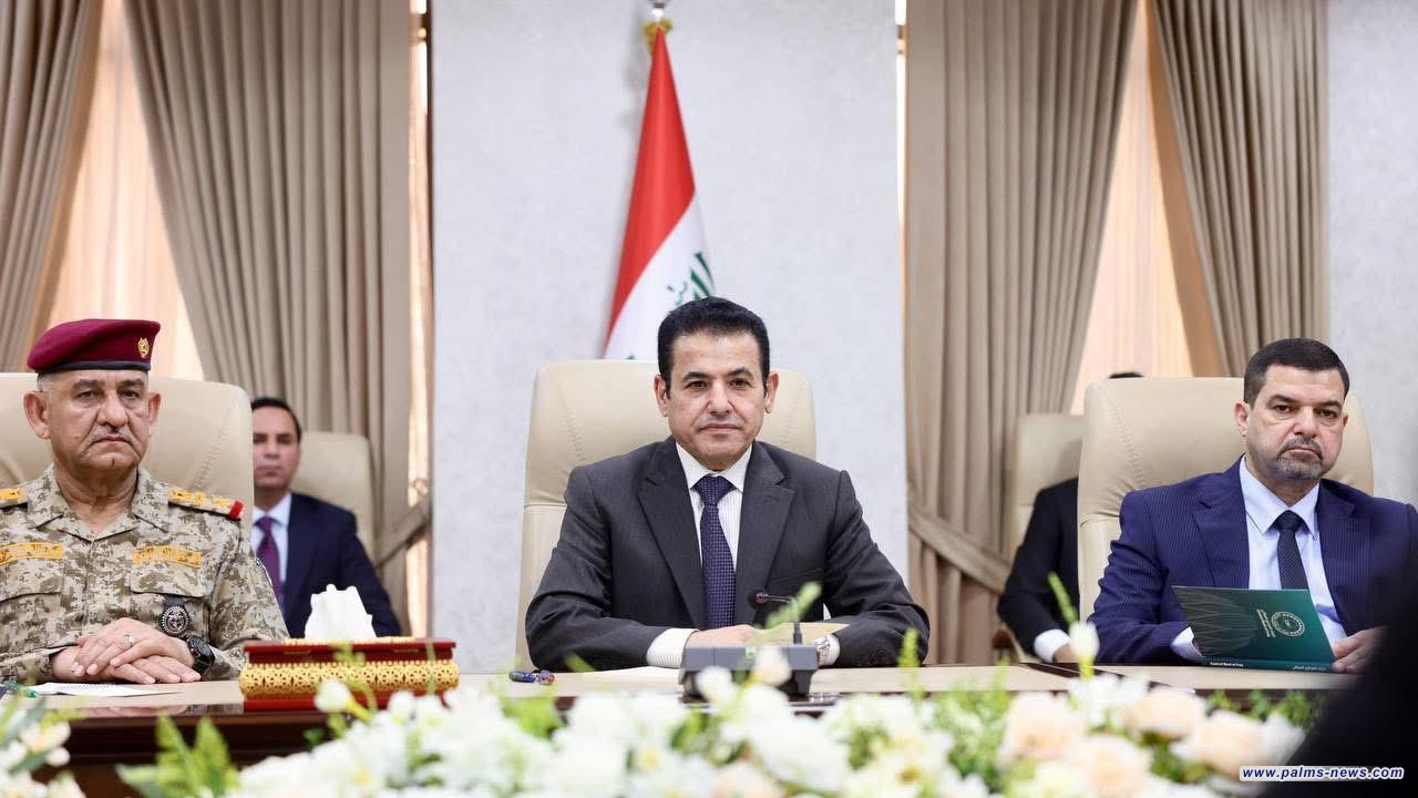 الأعرجي من أربيل: السوداني مصر على كشف المتورطين بهجمات المسيّرات على كردستان.